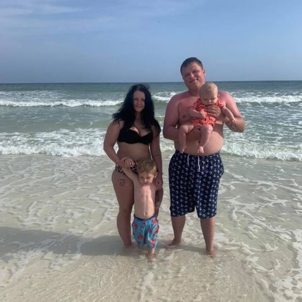 Meet your Posher, Robbin